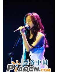 2010陳綺貞北京演唱會(huì)