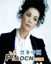 2010王菲北京演唱會