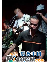 “凹現場”爵士演出季—浪蕩紳士樂隊