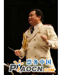 軍旗下的我們：中國武警男聲合唱團慶“八一”音樂會