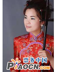 二泉映月—中國(guó)民樂(lè)傳統(tǒng)名曲音樂(lè)會(huì)