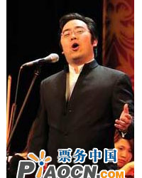 2010打開音樂之門暑期·我的太陽——激情男聲挑戰(zhàn)高音C