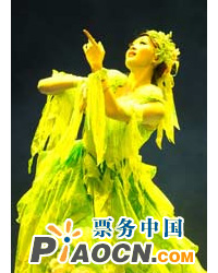 國粹經(jīng)典劇目展演之《趙氏孤兒》
