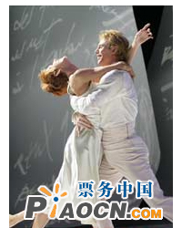 蒙特?卡洛芭蕾舞團(tuán)芭蕾舞劇《灰姑娘》