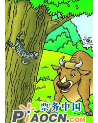 《會搖尾巴的狼》《揠苗助長》《小兔乖乖》