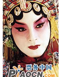 北京京劇院京劇《霸王別姬》《空城計(jì)·斬馬謖》