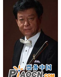 盛中國(guó)與朱佳莉歌聲琴韻交響音樂(lè)會(huì)