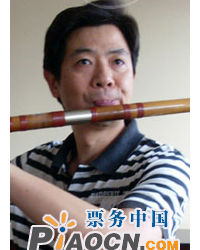 王次恒與中央民族樂團(tuán)笛子獨(dú)奏專場音樂會