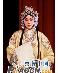 國慶七天 群星閃耀梅蘭芳大劇院——京劇旦角流派演唱專場