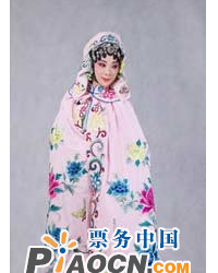 荀游天下 秋月常歌——常秋月荀派藝術巡回展演 北京站 第二場《勘玉釧》