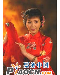 長安大戲院10月21、22日演出 滬劇《瑞玨》