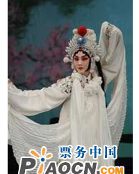 現代才子佳人演繹古老傳奇—《白蛇傳》