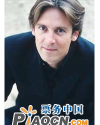 保羅·梅耶與上海四重奏室內(nèi)樂音樂會(huì)