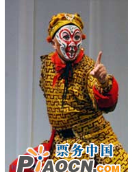 國家京劇院京劇《大鬧天宮》
