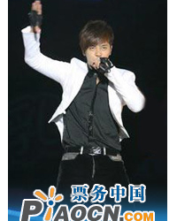 2010羅志祥北京演唱會