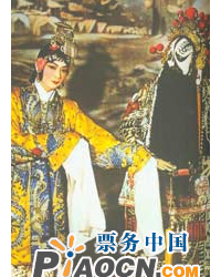 正乙祠古戲樓《梅蘭芳華》