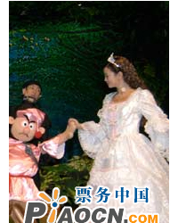 白雪公主與七個(gè)小矮人