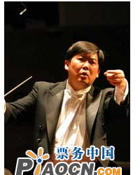 中國(guó)愛(ài)樂(lè)樂(lè)團(tuán)2010-2011音樂(lè)季音樂(lè)會(huì)