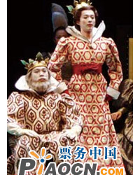 2010林兆華戲劇邀請展--《哈姆雷特1990》