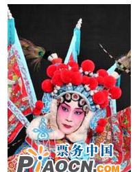 “流芳錚艷”——優(yōu)秀青年旦角賞劉錚專場之《經(jīng)典折子戲》
