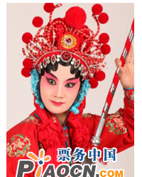 長安大戲院11月27日演出 京劇《盜銀壺》《杜十娘》《碰碑》《泗州城》