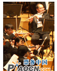 國家大劇院2010世界歌劇經(jīng)典音樂會(huì)