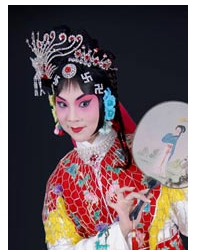 迎春京劇傳統戲：北京京劇院京劇《紅娘》