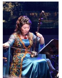 中國(guó)協(xié)奏I：宋飛與北京交響樂(lè)團(tuán)音樂(lè)會(huì)
