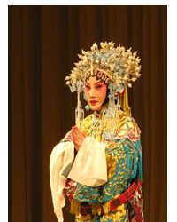 京昆名劇賀新春——國家京劇院傳統戲《狀元媒》