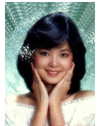 甜蜜蜜-鄧麗君經典金曲演唱會