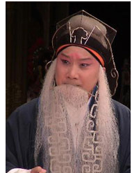 長(zhǎng)安大戲院2月6日演出 京劇《趙氏孤兒》
