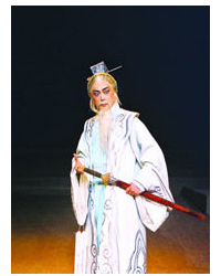 全國京劇優秀劇目展演《辛棄疾》