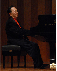 玫瑰與蝴蝶——音樂父子陳歌辛、陳鋼跨世紀相約音樂會