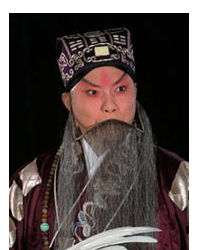 傳統·經典·高雅·時尚——國家京劇院2011年新春演出季 《臥龍出山》