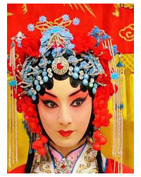 程派經(jīng)典名劇《鎖麟囊》