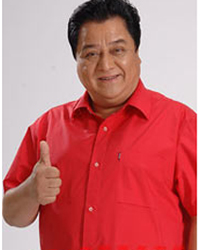 2011新春傳統相聲晚會