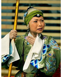 國家京劇院·2011名家名段新春演唱會