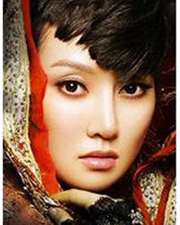 薩頂頂2011世界巡回演唱會(huì)首站—北京站