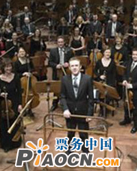 尼古拉?齊奈德與德累斯頓國(guó)家管弦樂團(tuán)音樂會(huì)