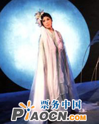 廣州粵劇團粵劇《花月影》
