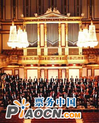 中國愛樂樂團2010-2011音樂季音樂會