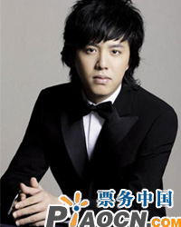 李云迪與國家大劇院音樂廳管弦樂團音樂會