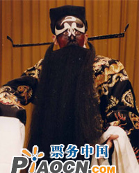 長安大戲院3月8日演出 京劇《擂鼓戰金山》《遇皇后·打龍袍》