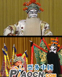 長安大戲院3月9日演出 京劇《拾玉鐲》《失街亭·空城計·斬馬謖》