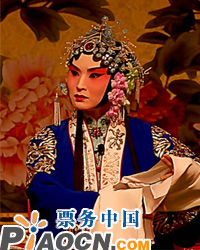長安大戲院3月11日 京劇《鎖麟囊》