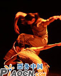 廣東優秀舞臺藝術作品進京展演——《臨池舞墨》