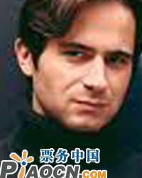 2011國(guó)際鋼琴系列：皮特·安德索夫斯基鋼琴獨(dú)奏音樂會(huì)