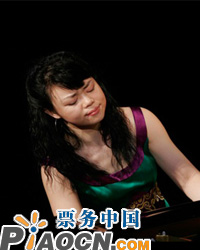2011國(guó)際鋼琴系列：“盛宴李斯特”陳薩鋼琴獨(dú)奏音樂會(huì)