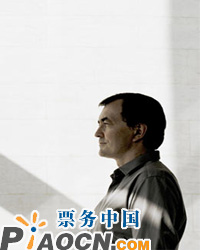 2011鋼琴系列音樂會： 皮埃爾?勞倫?艾瑪德鋼琴獨奏音樂會