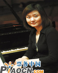 沐?春——梁大南、袁芳小提琴鋼琴音樂(lè)會(huì)